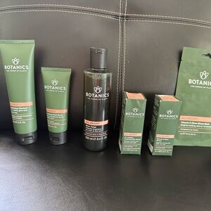 All Bright Glow Toner - Green